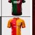 RANKING EVERY INDIAN SUPER LEAGUE HOME KIT 24 25 Indianfootball