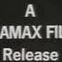 Miramax Films Logo 1987