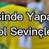 Beden Dersinde Yapabileceğiniz Gol Sevinçleri