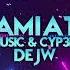 DEJW POZAMIATANE WujaMusic CYP3K Remix