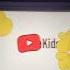 YouTube Kids TV Startup Sound Full