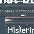 Serhat Durmus Hislerim FL Studio Remake