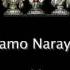 108 Om Namo Narayanaya Chanting Powerful Mantra 108 Repetitions