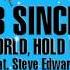 Bob Sinclar World Hold On Slowed Down