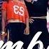 Chimbala Tumbala Novie Zumba Batam Zumba Choreo