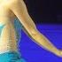 Alyona Kostornaya Is A Diva On Ice The Little Mermaid By Plushenko