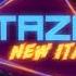 Status Quo In The Army Now Mextazuma Remix Italo Disco 2024