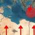Earthquake Cluster Potential 27 30 May 2025