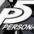 P5 OST 97 Wake Up Get Up Get Out There Instrumental Version