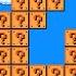 Super Mario Bros But Mario Have 1 000 000 Item Blocks Part 5