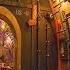 Steampunk Submarine Themed Pub In Romania