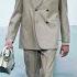 Fendi Menswear Spring Summer 2025 Milan