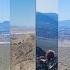 The AP Seeks Out The Mysterious Las Vegas Monolith