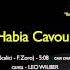 LA MAXIMA 79 HABIA CAVOUR