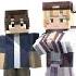 Minecraft Elevator Ethananimatez Minecraft Minecraftanimation Minecraftmemes Memes