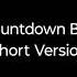 Evade OST Countdown Before Mayhem Short Version Original By Urgel