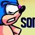 Sonic Says No Good Vocals Only