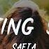 SAFIA Counting Sheep Lyric