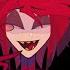 888 MEME HAZBIN HOTEL ALASTOR