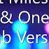 Robert Miles One One Club Version