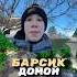БАРСИК ДОМОЙ Shorts Meme