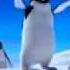 Happy Feet My Way