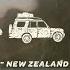 Finding South New Zealand An Off Road Journey Through The South Island S Backcountry