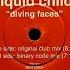 Liquid Child Diving Faces Original Club Mix 1998