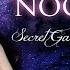 NOCTURNE Andra Ariadna Secret Garden Anne Takle Cover