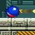 Sonic Advance Egg Rocket Zone