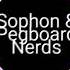 Sophon Pegboard Nerds Come Together