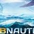 SUBNAUTICA BELOW ZERO RAP By JT Music Take The Dive