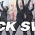 HERE BTS Black Swan Girls Ver DANCE COVER Dongseongno