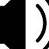 Loud Get Out Sound Effect