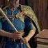 Атрей гуляет с Одином по Асгарду God Of War Ragnarok Русская озвучка