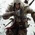 Клип Assassins Creed Believer на русском языке