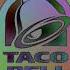 Taco Bell Logo Effects Inspired By Preview 2006 V2 Effects