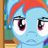 What My Cutie Mark Is Telling Me Colt Version