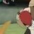 NARUTO AMV ROCK LEE VS GAARA LINKIN PARK NEVER BACK DOWN