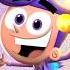 PERI Colors The Fairly Odd Parents Peri Fairlyoddparents Animation Edit Shorts