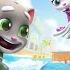 Talking Tom Jetski 2 Official Trailer Gameplay For Android 2022 Episode 03