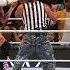 Referee Rollins Almost Cost CM Punk The Match