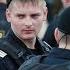 Полиция Александр Шумнов мой мир
