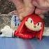 Knuckles Dies Sonic Knuckles Satisfying Oddlysatisfying Sandingshit