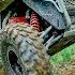 Hogs Back 2 0 New Crazy Technical Trail Extreme Off Road Adventure Feature Length SXS UTV Ride