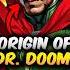 How DOCTOR DOOM Became MARVEL S Greatest Villain