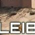 Saint Leibowitz And The Wild Horse Woman Part 1