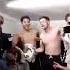 Chorley FC Players Singing Someone Like You After Beating Derby County