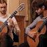 Ruslan And Lyudmila Overture Arr Tarlton Played By The Mela Guitar Quartet LIVE