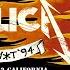 Metallica Live In Mountain View CA July 22 1994 Full Concert